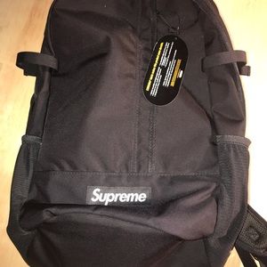 SUPREME BACKPACK